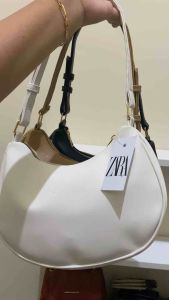 TAS ZERA SHOULDERBAG