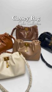 JIMS HONEY CASSEY BAG TAS SELEMPANG WANITA