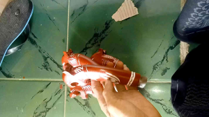 gagang singa kayu rasamala