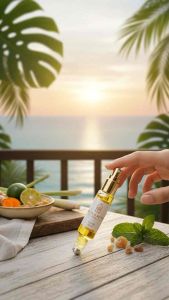 Joy In A Bottle 10ml Dual Head OG