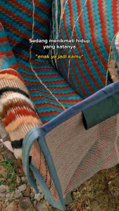 TAS POS TAS MOTOR TAS BRONJONG TAS KURIR TAS JOK BELAKANG MOTOR