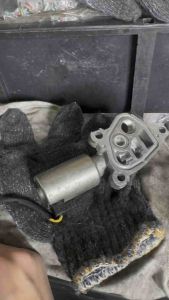 Suzuki Swift Zc21 Zc31 1.5 1.6 VVTI Sensor (Used Japan)