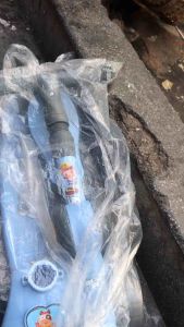 Xe trượt soocter có đèn