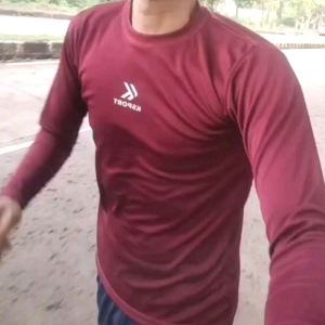 Paket 4 Pcs Kombinasi Manset Lengan Panjang & Pendek KSPORT