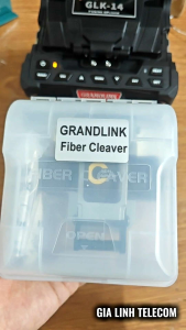 Dao cắt sợi quang cao cấp dùng cho máy hàn Grandlink C2