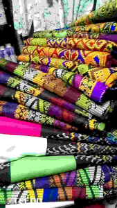 PRINCESS MALONG ETHIC DESIGN DOUBLE SIZE 130/170