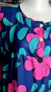 DASTER PAYUNG STANDAR RAYON ADEM / DASTER BUSUI RAYON ADEM BES SELLER