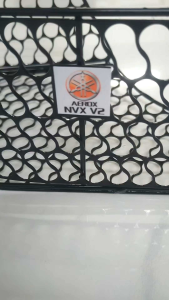 Raga Kacang Mini Motor Yamaha NVX V1 dan NVX V2 Motorcycle