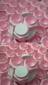 Combo 10 hủ lục giác 200gr