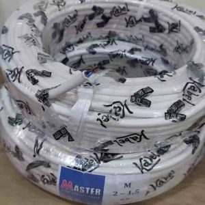Kabel Nym 2x15 & Kawat Listrik Isi 2 50Yard: Panduan Lengkap