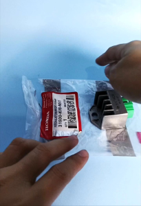 KIPROK REGULATOR HONDA BEAT / VARIO / SCOOPY / REVO 31600-KVB-N51