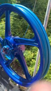 สีสเปรย์ซามูไร เฉดสีHonda สีน้ำเงินครามแก้วฮอนด้า สีน้ำเงินแก้ว สีน้ำเงินแก้วซามูไร ร้านตัวแทนจำหน่ายรายใหญ่ ของแท้ สีครบ จัดส่งไว