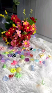 Manik Mix Campur 200ml dan 100ml