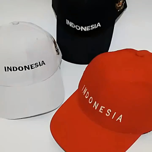 Topi Untuk 17 Agustus
