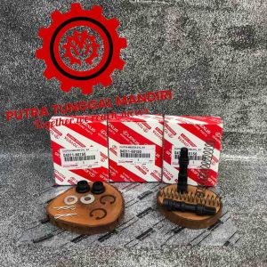 Cm kit / Clutch master kopling atas Toyota HT125 - HT130 04311-60150