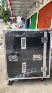 List Hard Case siku 1 Meter L100 berkualitas