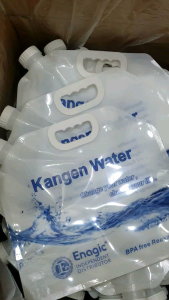 Túi đựng nước Kagen 5L