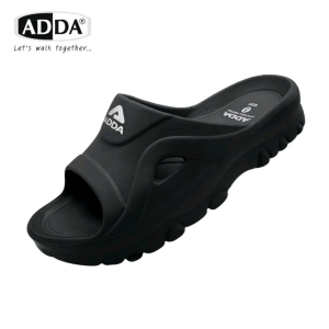 Adda รุ่น52201 ของแท้100% รองเท้าแตะแบบสวมไซส์(เด็ก11-3) (ผู้ใหญ่4-10)
