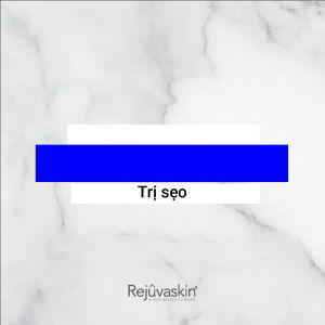 Kem xóa sẹo thâm/sẹo rỗ/sẹo lõm Scar Esthetique REJUVASKIN