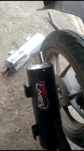 KNALPOT RACING STANDAR SUGIGI METIK PROLINER TERMURAH BASS PADAT MIO SPORTI/MIO SMEL/MIO SOUL/MIO J/MIOGT/MIO SOUL GT/BEAT KARBU/BIEAT ESP/BEAT FI/BEAT STREET/BEAT DELUX/VARIO KARBU 110/VARIO TEKNO/VARIO 125 OLD/VARIO 125 LED/VARIO 150