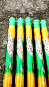 Cần tay Phục Long Chí Tôn 6H-19i tải cá lớn