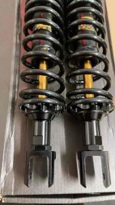 Phuộc rcb gắn xe tay ga airblade novous 4-5-6 pcx nvx sh150i dyland  ps