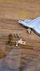 Rem Tromol Sepeda Mini BMX Jengki Federal Fixie Onthel Rem Teromol Terombol Pirodo Belakang 90mm 20 24 26 inch