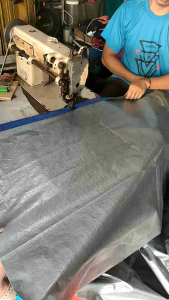 TERPAL PLASTIK TYPE A2 UK 4 × 6 METER