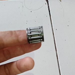 Lazer Pen Piston Vespa: Aksesoris Motor Vespa yang Wajib Diketahui