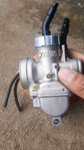 Karburator KEIHIN PE 24 HD: Kualitas Tinggi, Original & Termurah