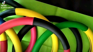 Sarung Stir Mobil Pickup & Aksesoris: Pilihan Terbaik untuk Canter, Hino, & Isuzu