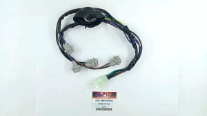 Cop Lampu Depan Soul GT 115 - Pitingan Fitting Piting Socket Soket Dop Bohlam Bulb Depan Yamaha Soul GT 115