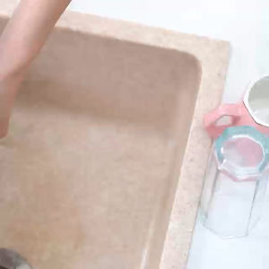 RAK DAPUR SERBAGUNA TEMPAT PENYIMPANAN BUMBU PERLENGAKAPAN DAPUR/RAK WADAH GELAS PIRING TY-4542