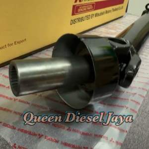 Propeller Shaft Assy Front Kopel Depan KL3T 3401B015