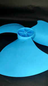 Baling-Baling Kipas Angin 16 inch Universal (Cosmos Miyako Maspion Sanex)