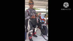 สเปรย์หล่อลื่นโซ่ Kraken สูตรไร้สี ไม่กัดสี O-Ring X-Ring และ Z-Ring