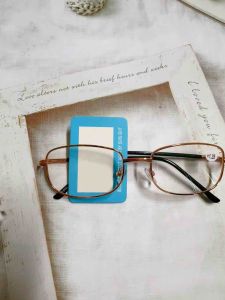 แว่นสายตา สายตายาว+0.50-4.00ขาสปริง 900/WD900