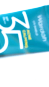 Wardah UV Shield Acne Calming Sunscreen Moisturizer SPF 35 PA++