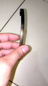 Per Pir Spring Pedal Kopling L300 Diesel Merk Wakasa JAC  5M