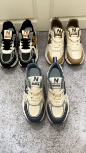 SEPATU FASHION WEHILANI SNEAKER M512/SEPATU OLAHRAGA WANITA IMPORT TERBARU MURAH