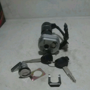 Kunci Kontak Beat FI 2017 Set