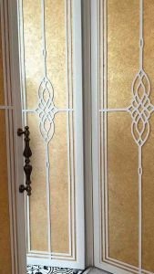 🎀 Ladies 🎀 เดรสลูกไม้ผ้าไหมคลุมไหล่ กระเป๋าสวยหรู เดรสออกงาน เดรสงานแต่ง เดรสงานบวช สวยงามพลาด