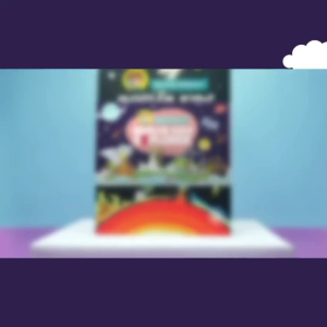 Paket Muslim Kids Explorer | By Visi Mandiri