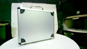 hardcase mixer sound system ukuran sedang