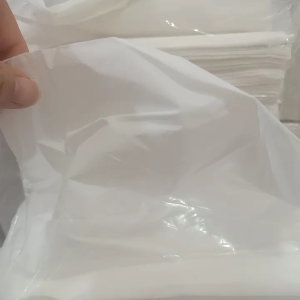 Tissue Facial 600 sheet 2 Ply. Lembut setara NiCe PaseoTrendy