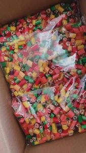 Permen Sticky viral - Sticky candy Permen viral lebaran hampers lebaran