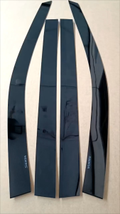 TALANG AIR MOBIL TOYOTA SIENTA MODEL SLIM FLAT RATA