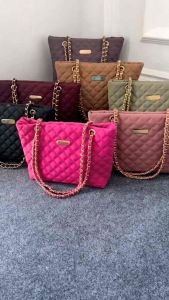 Tas wanita totebag terbaru