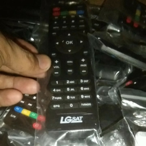 Remot Original K-Vision GOL