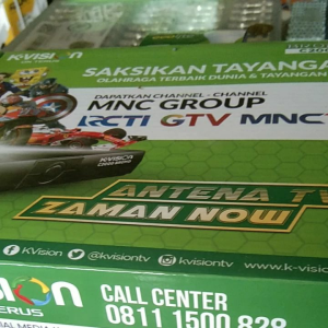 Remot Mobil Berkualitas: Mengenal Remot Kvision Bromo & Kvision Cartenz